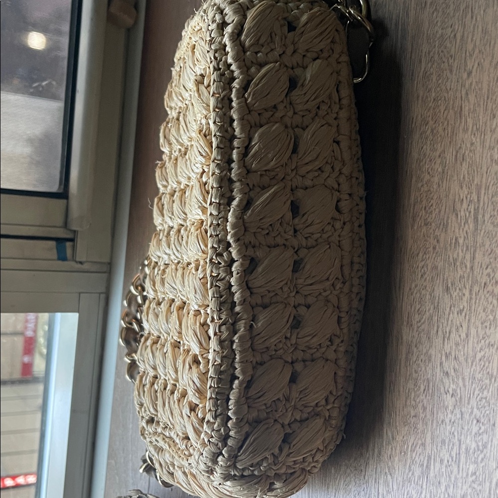 Caterina Bertini woven bag - Picture 9 of 10